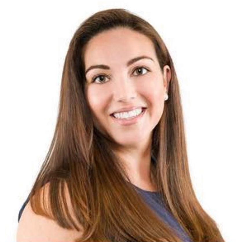 Melissa Guell Headshot